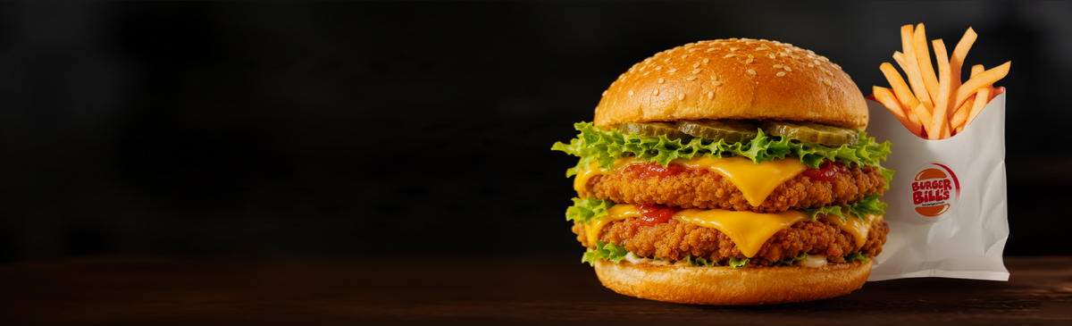 Burger Bills Restaurant